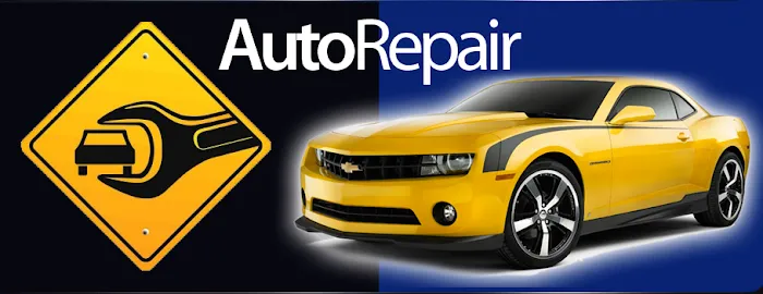 Auto Repair Experts 7