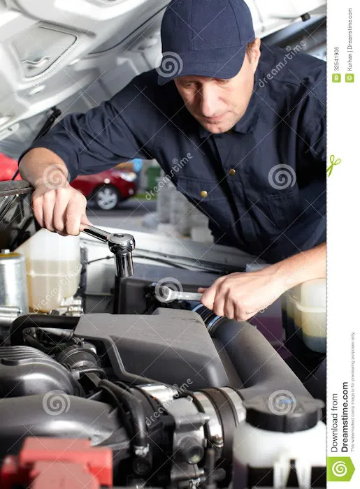 Auto Repair Experts 4