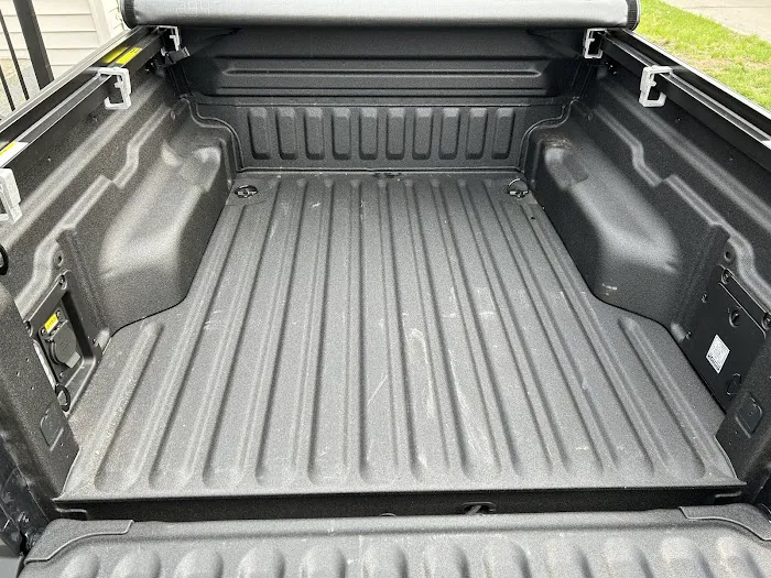 Emtech Spray On Bedliners 0