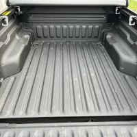 Emtech Spray On Bedliners