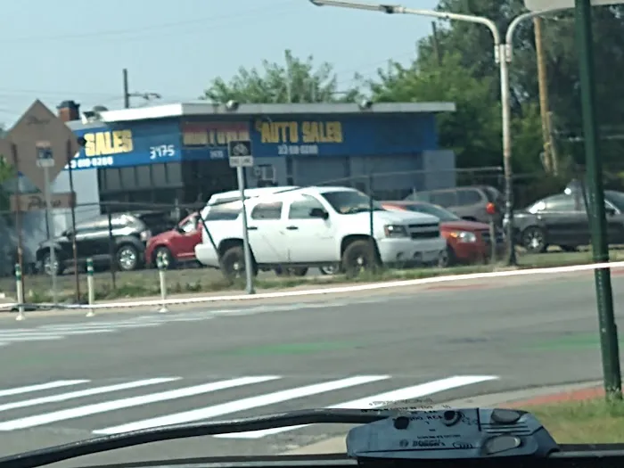 Motown Auto Distributing Co. ( Fisher Auto Parts ) 0