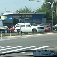 Motown Auto Distributing Co. ( Fisher Auto Parts )