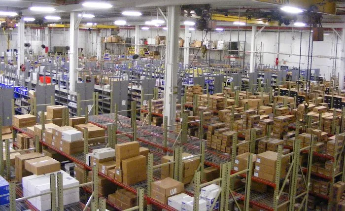 Motown Auto Distributing Co. ( Fisher Auto Parts ) 3