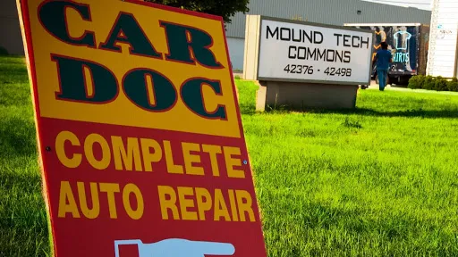 Car Doc 1