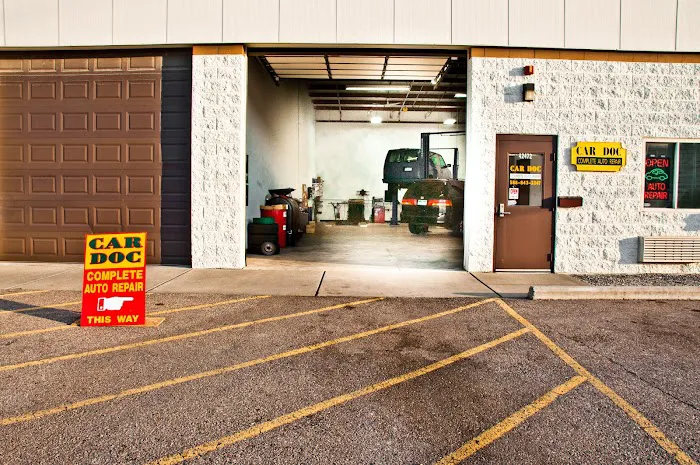 Car Doc 9
