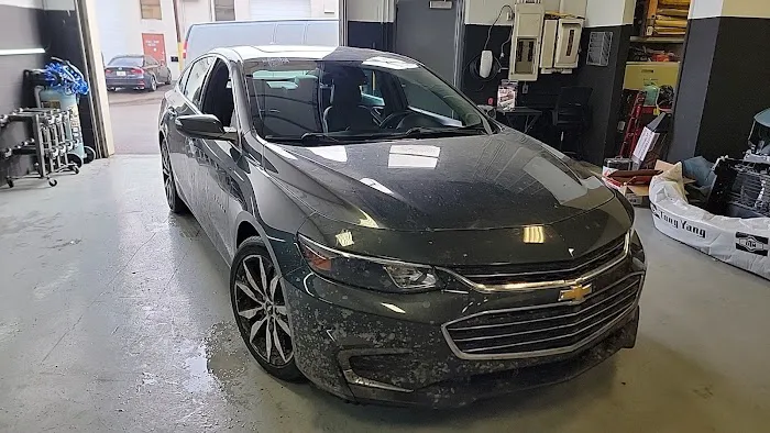 Image Auto Glass, Inc. 1