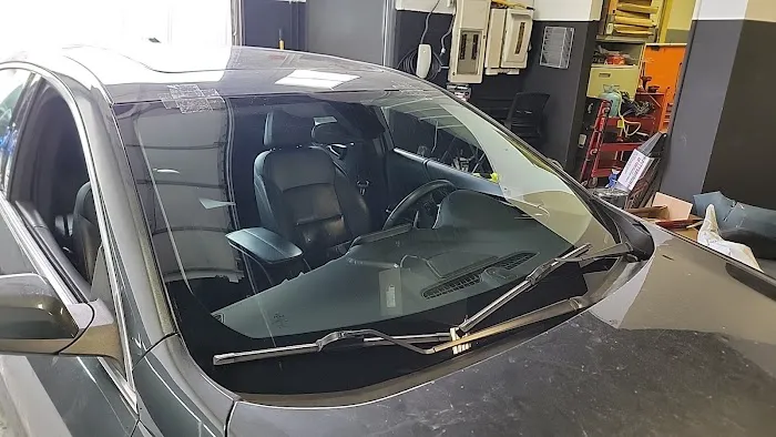 Image Auto Glass, Inc. 0