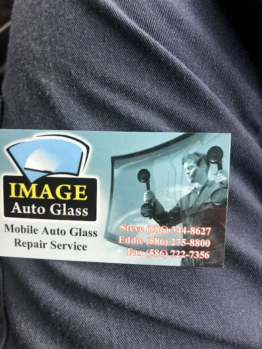Image Auto Glass, Inc. 2