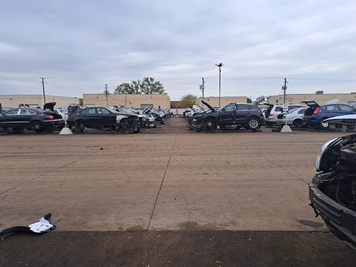 US Auto Supply of Sterling Heights 0