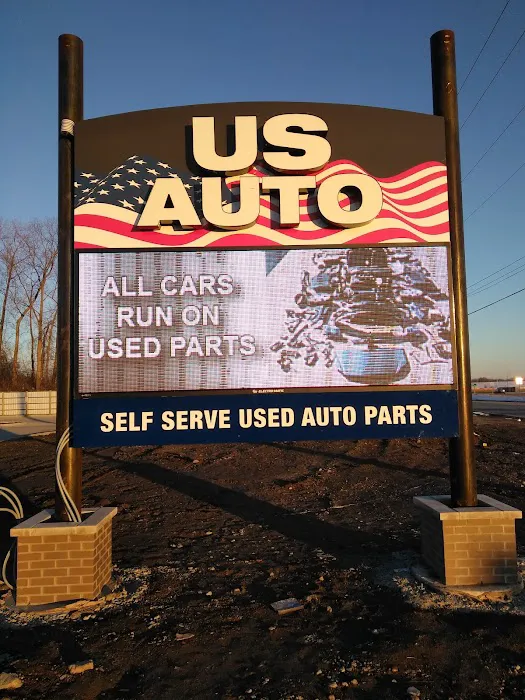 US Auto Supply of Sterling Heights 2