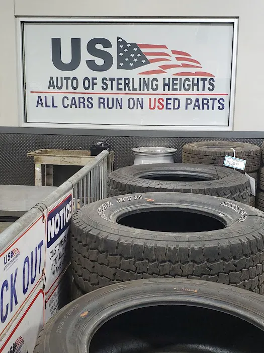 US Auto Supply of Sterling Heights 5