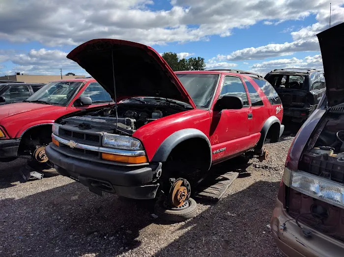 US Auto Supply of Sterling Heights 6