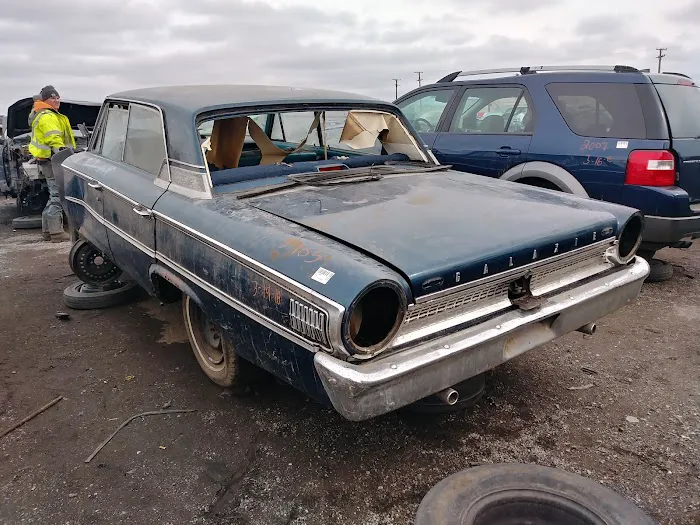 US Auto Supply of Sterling Heights 4