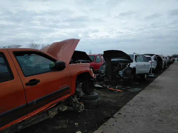 US Auto Supply of Sterling Heights 9