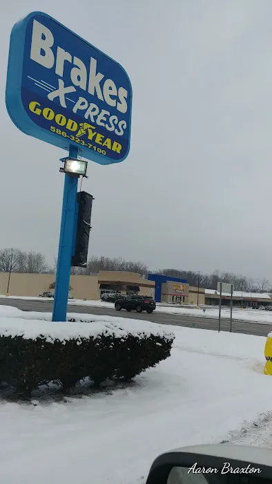 Goodyear Brakes Xpress And More 6