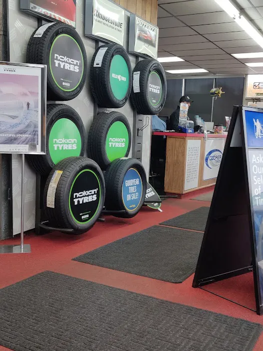 Bonus Tire Center 1