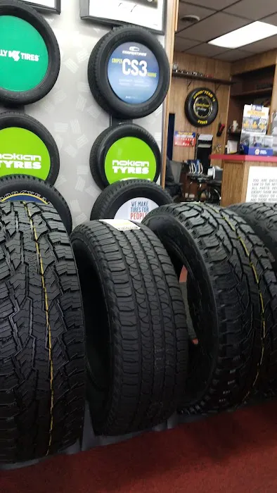 Bonus Tire Center 5