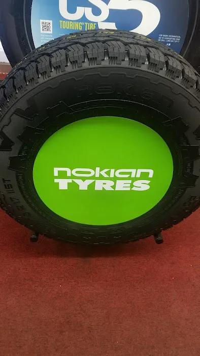 Bonus Tire Center 7
