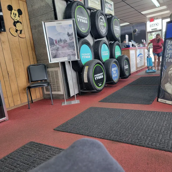 Bonus Tire Center 8