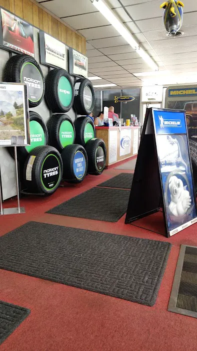 Bonus Tire Center 3