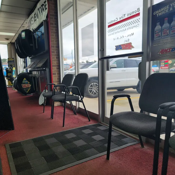 Bonus Tire Center 9