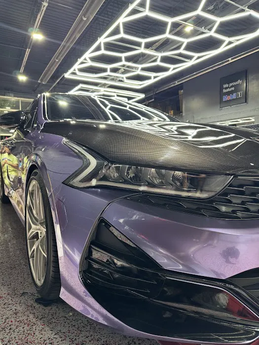 Zazz Garage Oil Change Centers 0