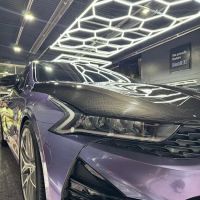 Zazz Garage Oil Change Centers