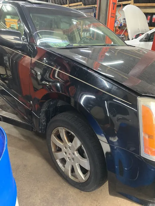 New Testament Auto Service 1