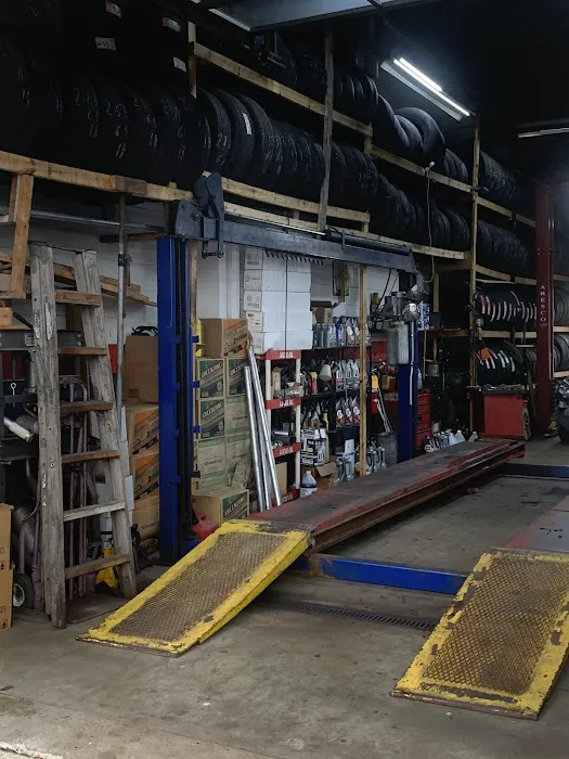 New Testament Auto Service 0