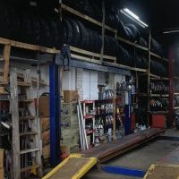 New Testament Auto Service