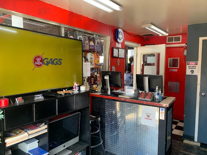New Testament Auto Service 3