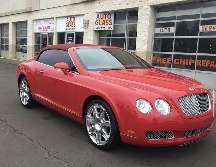 Golden Star Auto Glass 4