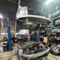 A & M Auto Repair