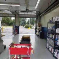 JRs Valvoline Express Care