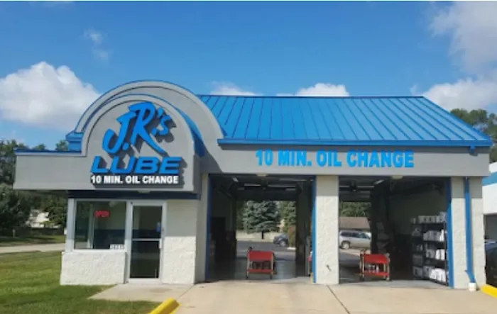 JRs Valvoline Express Care 4
