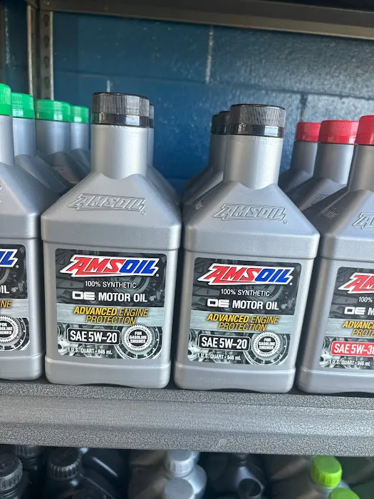 JRs Valvoline Express Care 1