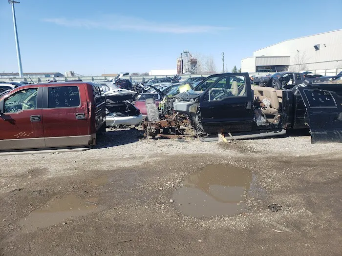 Fenix Parts Detroit (Previously American & Import Auto Parts) 3