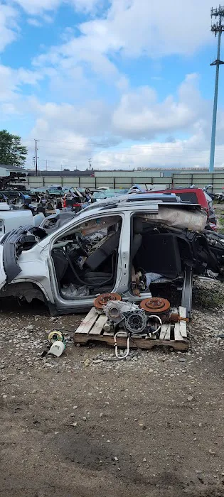 Fenix Parts Detroit (Previously American & Import Auto Parts) 2