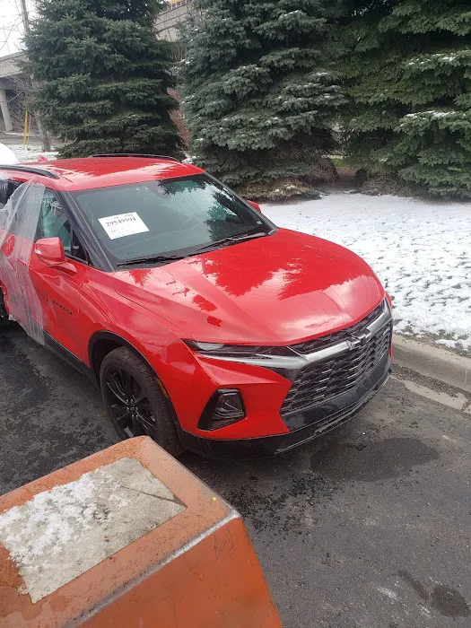 Fenix Parts Detroit (Previously American & Import Auto Parts) 9