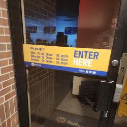 NAPA Auto Parts ico