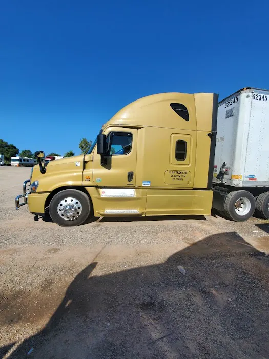Sterling Collision 7