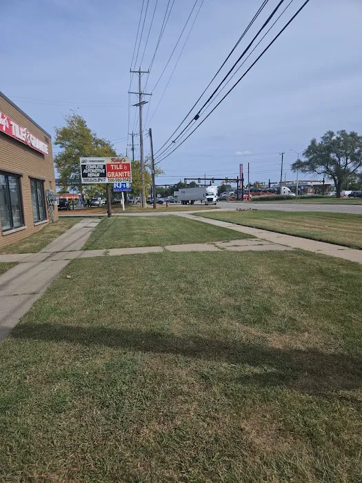 Sterling Auto Repair 1