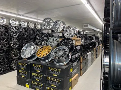 Detroit Hot Wheel City 5