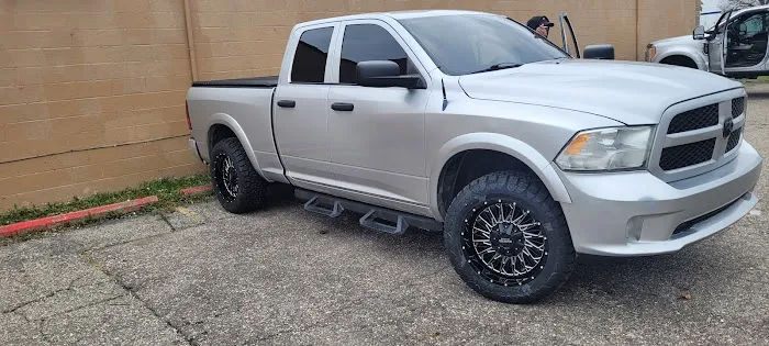4x4 COUNTRY 8