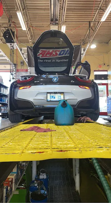 Joe's Quick Lube 5