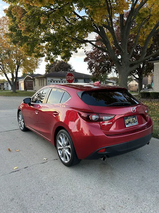 TintedAF - Vehicle Customization - TINT - PPF 0