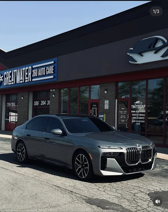 TintedAF - Vehicle Customization - TINT - PPF 6