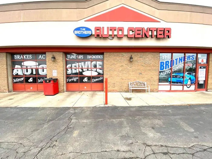 The Brothers Auto Center 4