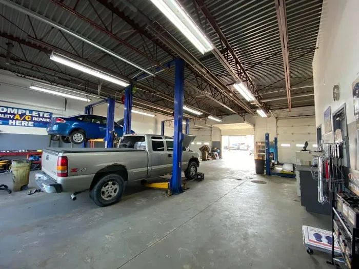 The Brothers Auto Center 9