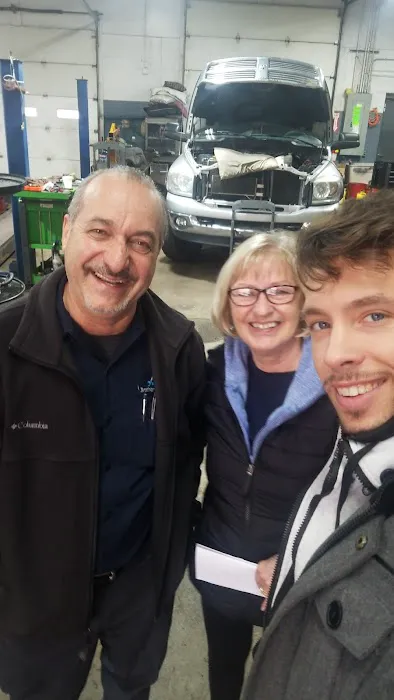The Brothers Auto Center 1